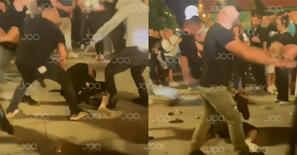 “Çfarë po ndodh me rininë?!” Pamje të rënda nga Prishtina