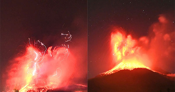 DMSH: Nuk ka zjarre aktive në territorin e Maqedonisë së Veriut