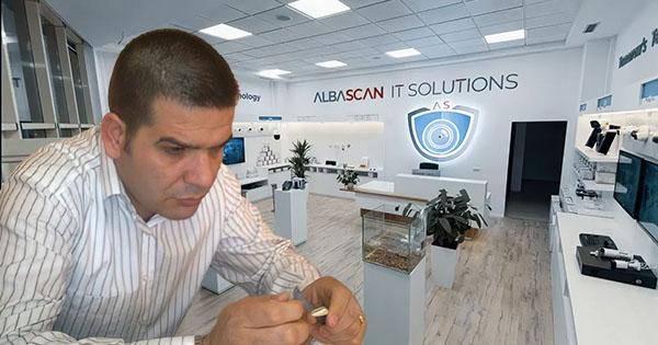 Tenderi 2.1 milionë € për bllokimin e dronëve në burgje, “i qepur” për “Albascan”