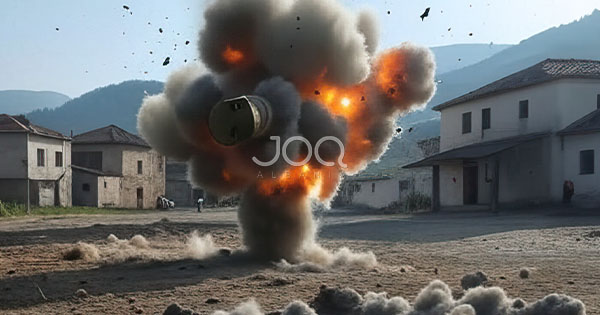 Shpërthejnë dy bomba të Luftës së II Botërore në Tepelenë