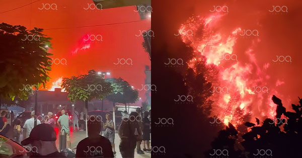 Alarm e panik në Delvinë, kërkohet urgjent ndërhyrja e shtetit