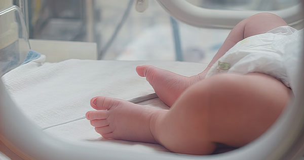 Dyshohet nga detergjenti, vdesin dy foshnja në spitalin italian