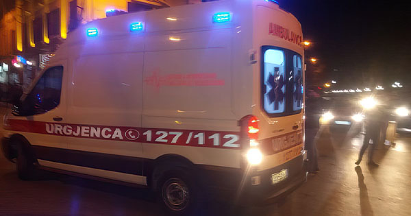 Tragjedi në Bilisht: 55-vjeçari vdes menjëherë pas mbushjes së dhëmbit