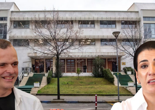 Pasi SPAK i kontrolloi zyrat, Ermal Beqiri merr 8.3 milionë euro nga AKSHI