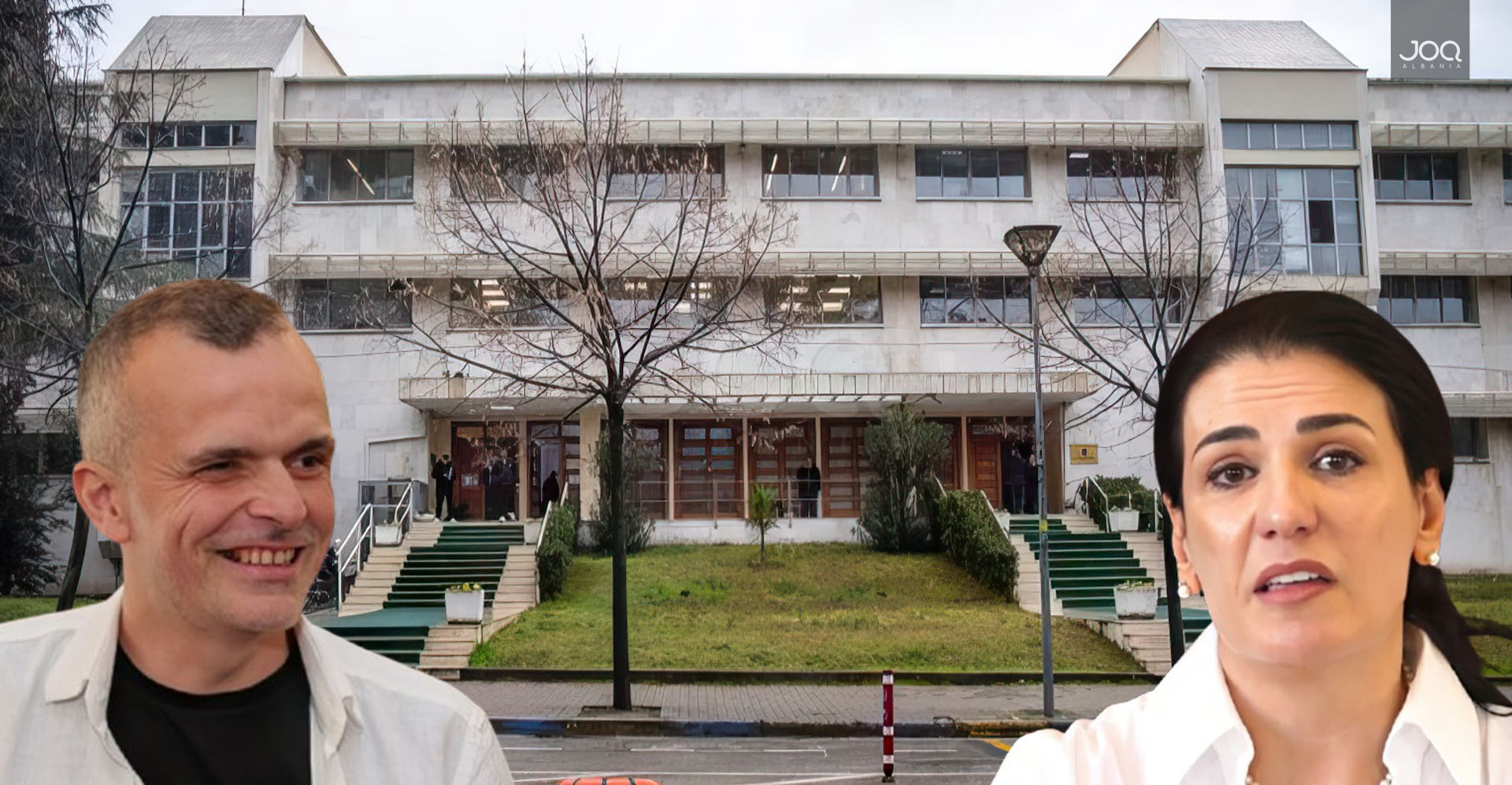 Pasi SPAK i kontrolloi zyrat, Ermal Beqiri merr 8.3 milionë euro nga AKSHI