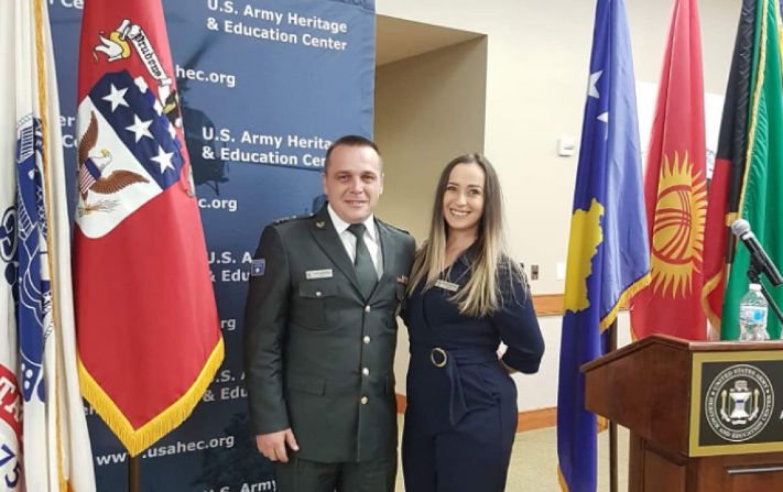 Mosvotimi i Gërvallës, bashkëshortja e Ejup Maqedoncit i del në mbrojtje Shqipe Selimit: Respekt, Shqipe