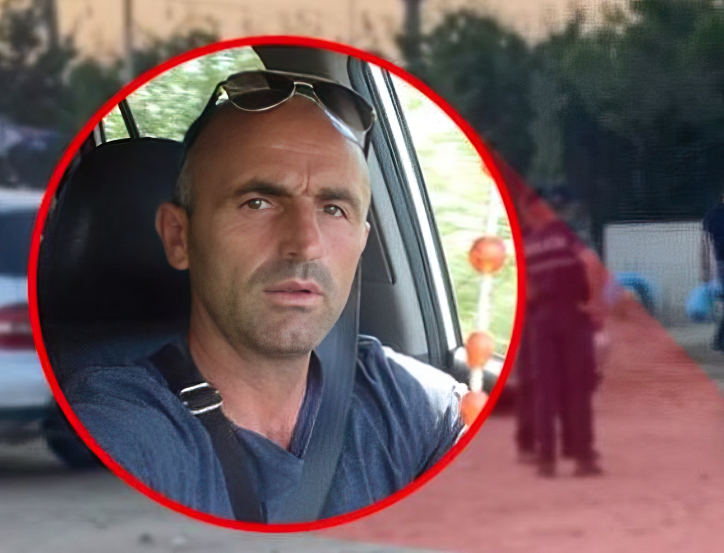 Plagosje me armë në Hamallaj të Durrësit, arrestohet autori Altin Lekgega