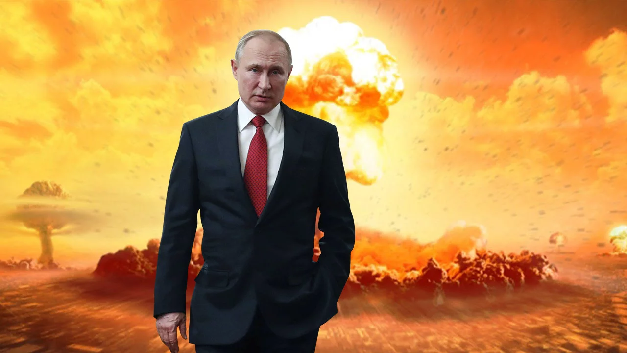 Pas 37 vitesh në fuqi  Rusia prish traktatin bërthamor me SHBA