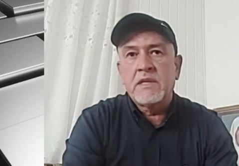 Para një viti ishte arrestuar për mashtrim – Rrahet brutalisht komandant Hekuran Hoda nga disa persona në Gjakovë