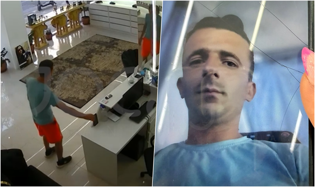 Hajduti vjedh telefonin si pa të keq, por i bie nga xhepi celulari i tij: Qytetarja i publikon foton