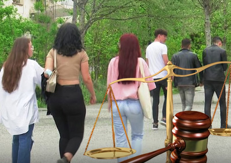 Kodi i Ri Penal: I mitur je deri në 21 vjeç! Hiqen disa vepra penale