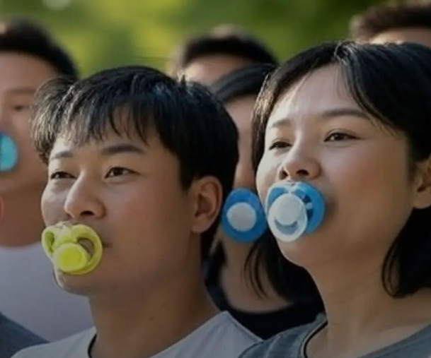 Çuçat për të rritur po kthehen në një trend