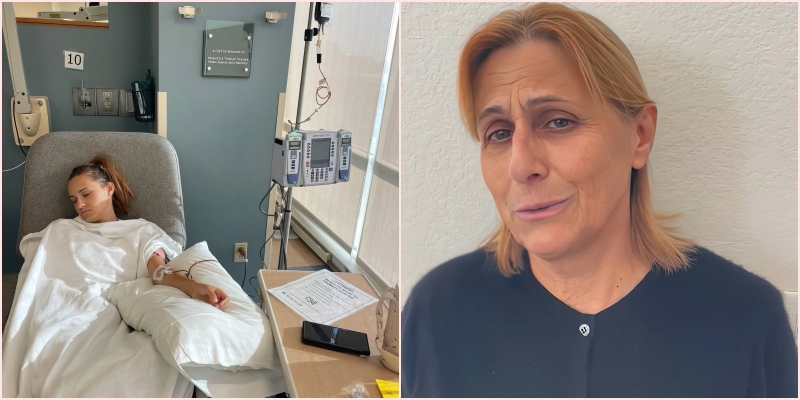 Klementina po lufton me vdekjen, 31-vjeçarja ka nevojë për ndihmën tuaj