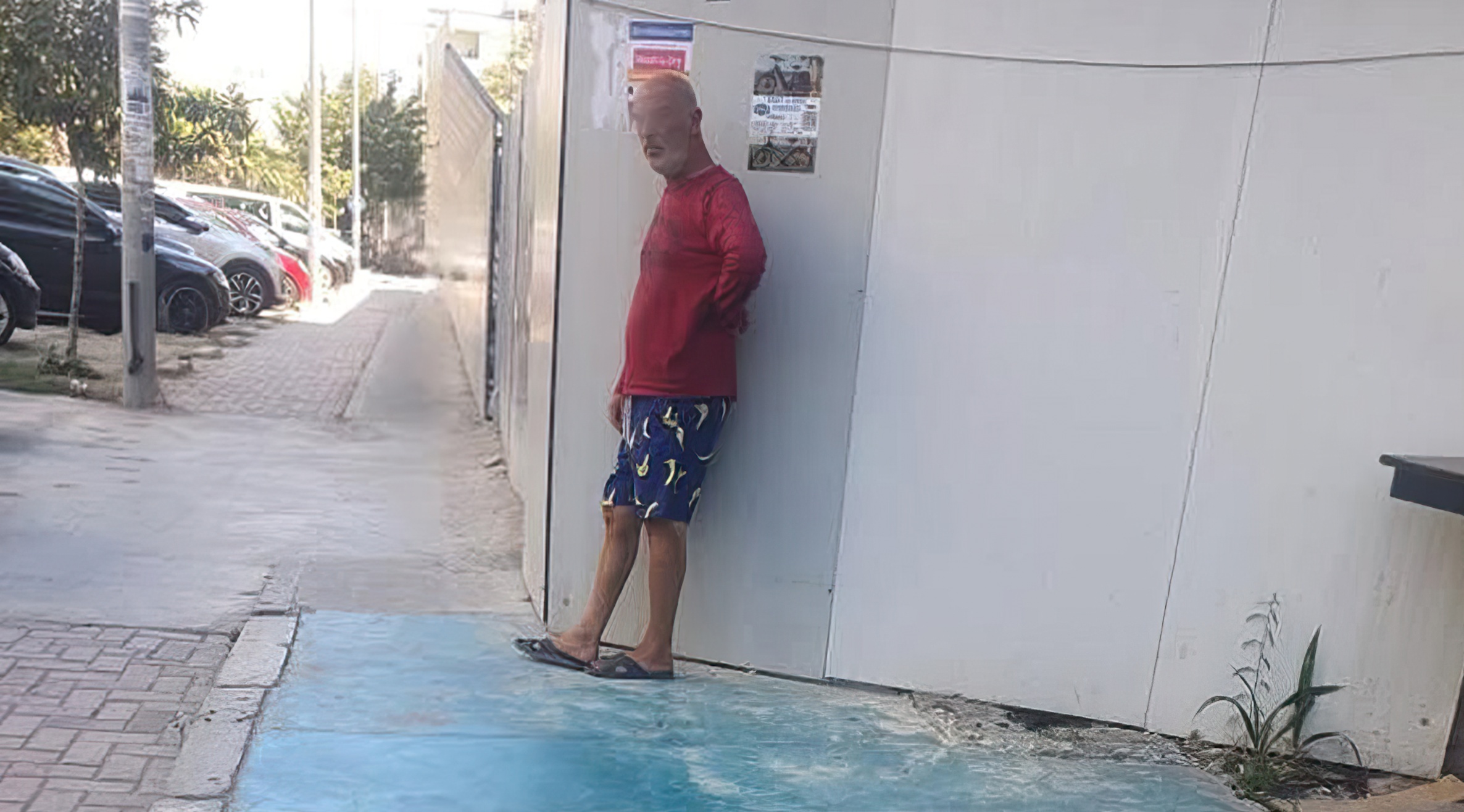 Maniaku në Durrës ndjek këmba-këmbës dy vajzat: Fliste fjalë të pista