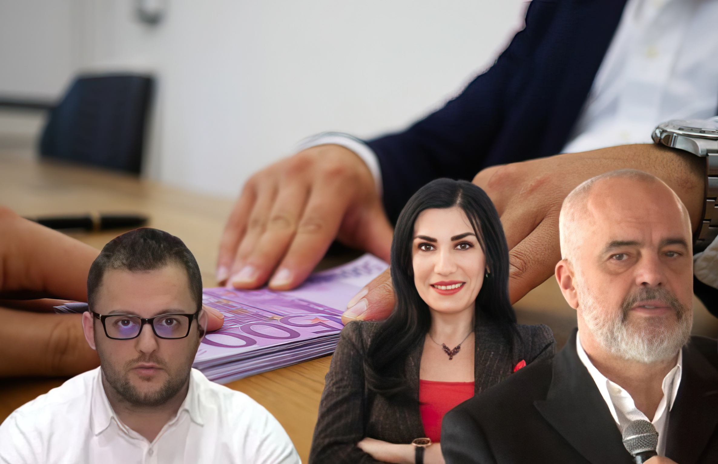 Zhdukja e mistershme e Daniel Shimës, ish-numri 2 i AKSHI-t mes fajdeve dhe tenderave të Ramës