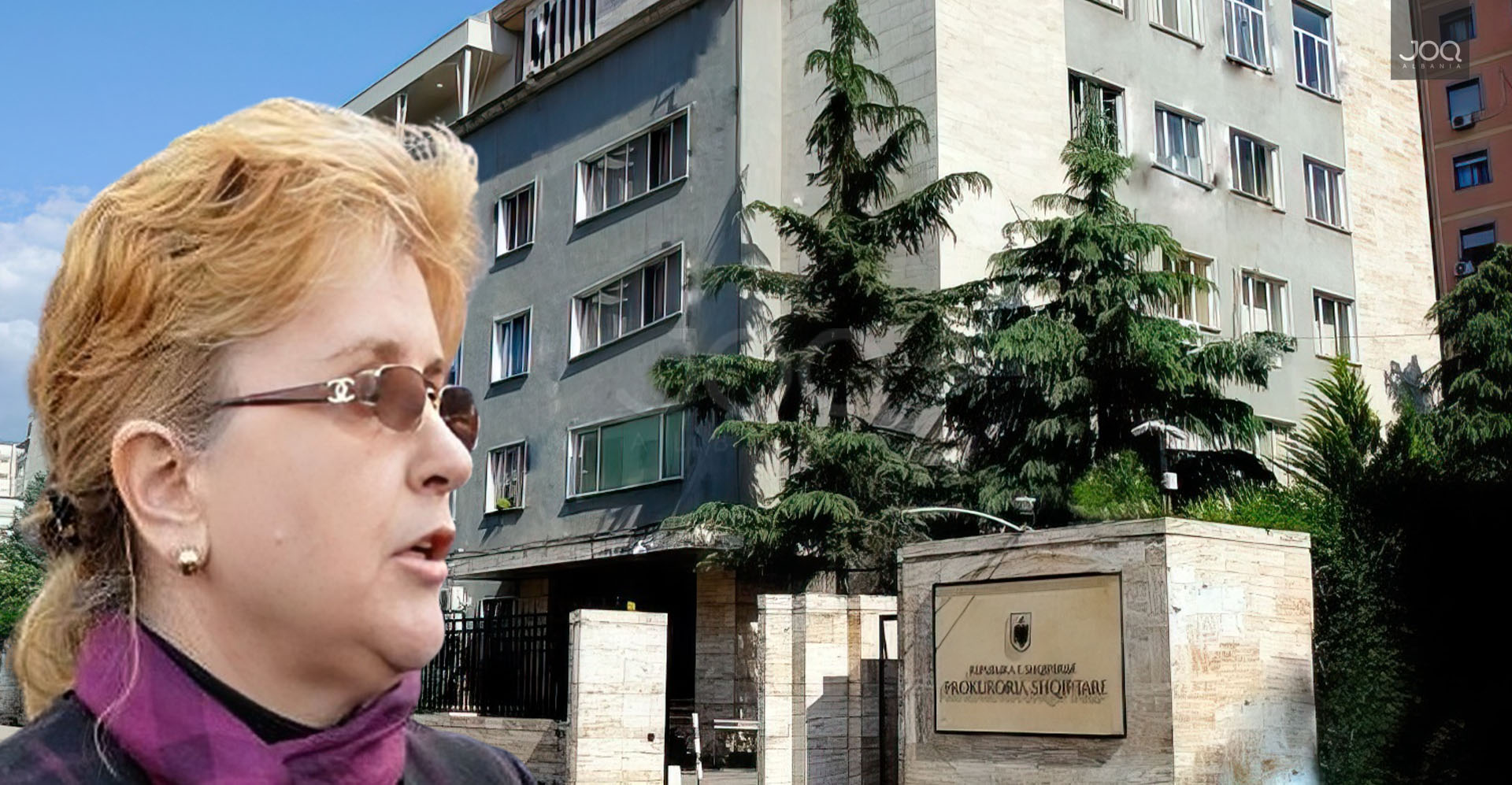 Prokuroria e Përgjithshme “vjedh buxhetin e shtetit” dhe ia jep Vilma Nushit