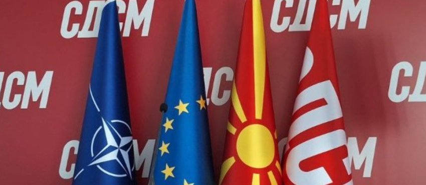 LSDM: Të rinjtë në Maqedoni shpëtimin e shohin jashtë, numri i punëtorëve është ulur për 17 mijë