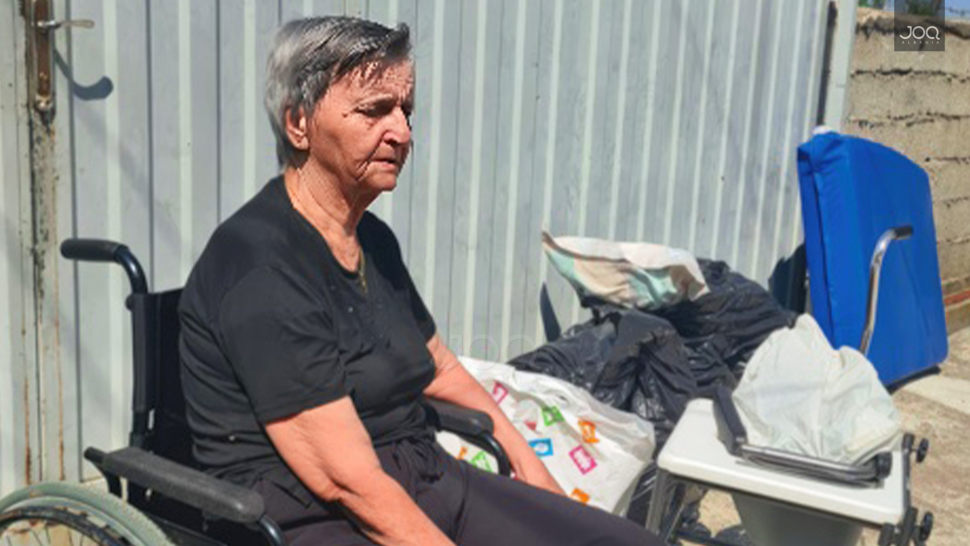 Pas publikimit në JOQ, nis gara mes 10 fëmijëve se kush do të strehojë nënë Xufen