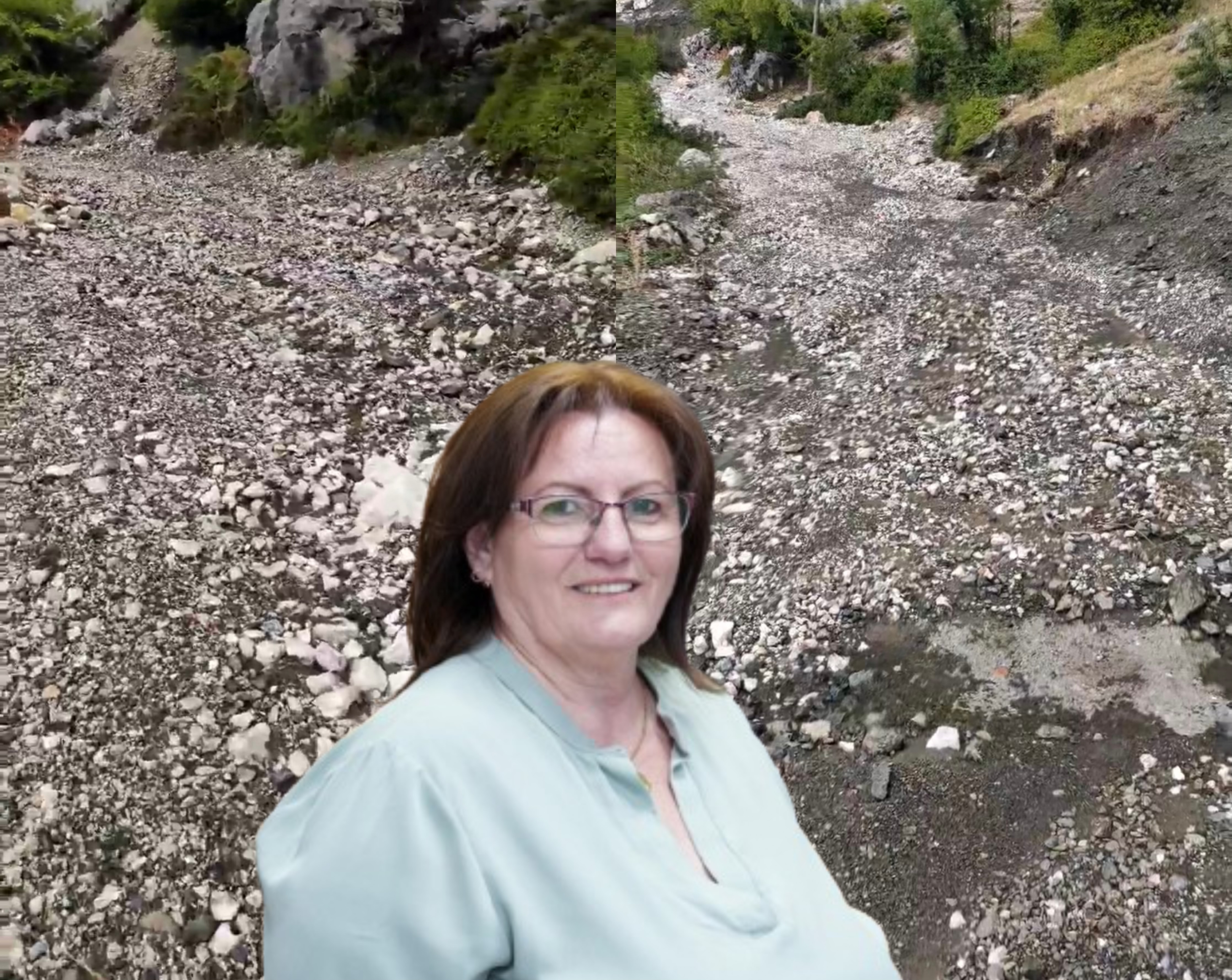 “Bashkia ka harruar rrugët”, emigranti: Detyrohemi të ecim në këmbë, pa makina