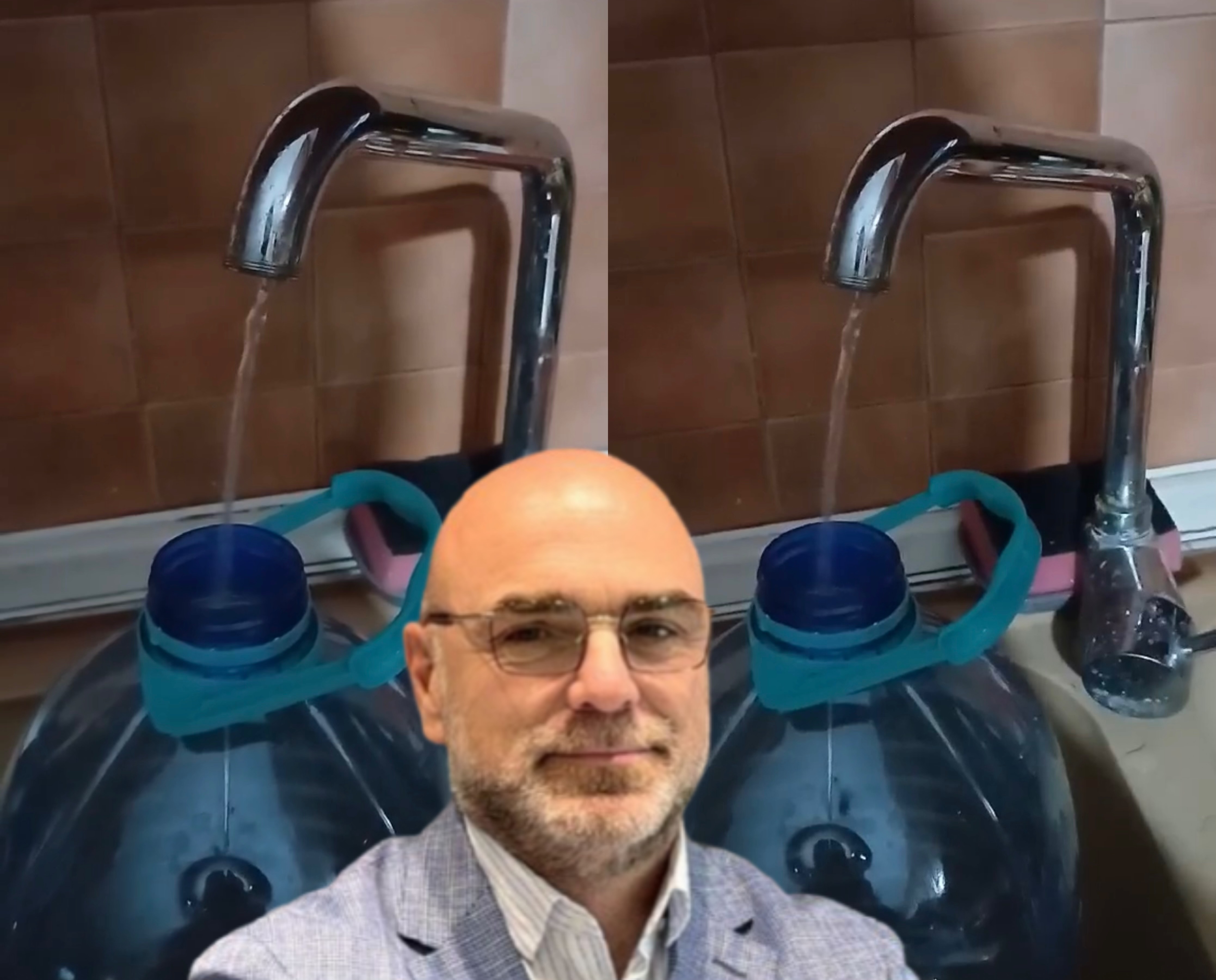 Uji në Selitën e Vogël shkon vetëm 15 minuta në ditë, banorët në krizë: Kërkojnë minimumin jetik