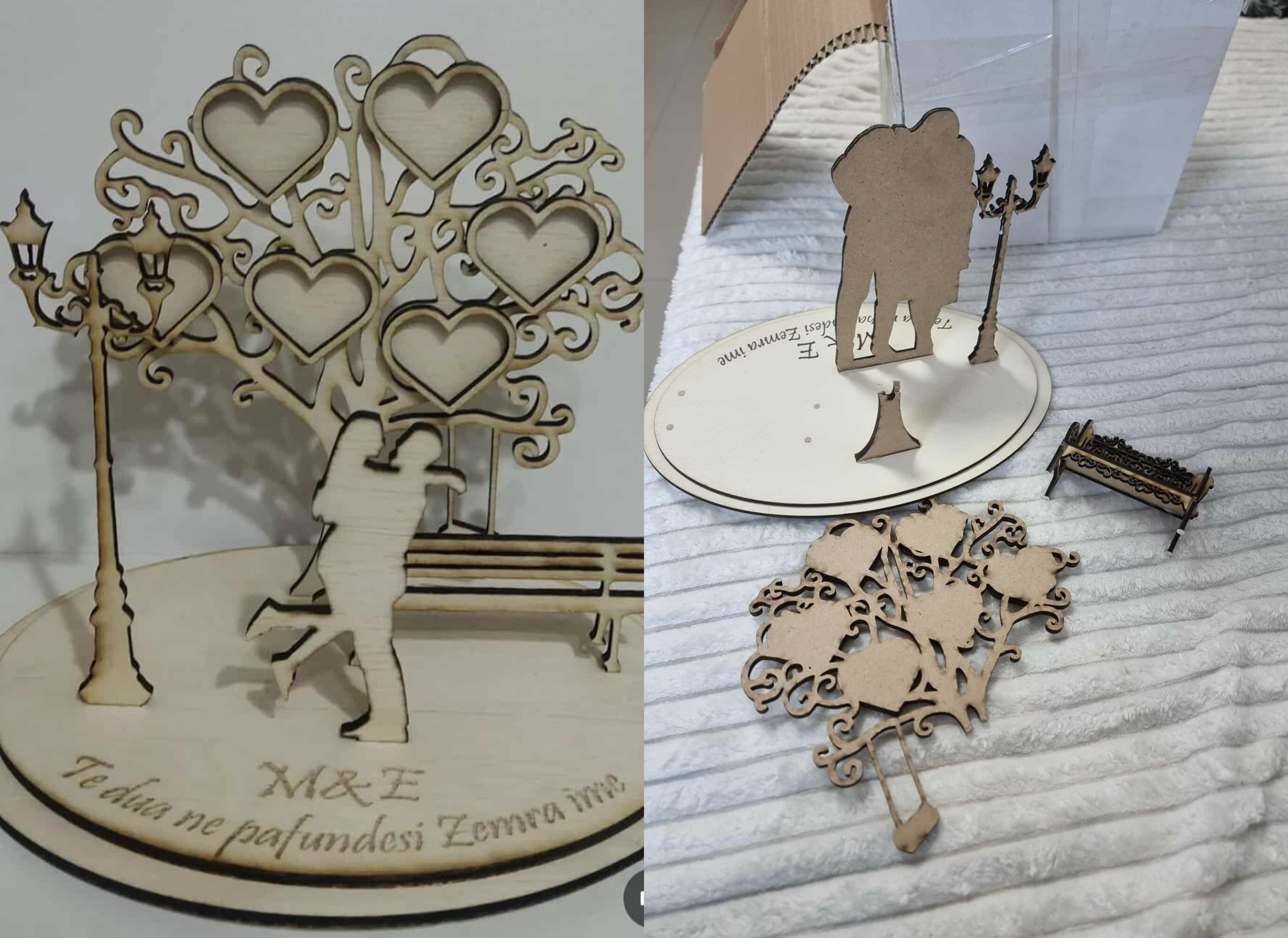 “Në pako shkruhej ‘Kujdes’, ADEX më ka thyer dhuratën dhe tani s’mban përgjegjësi”