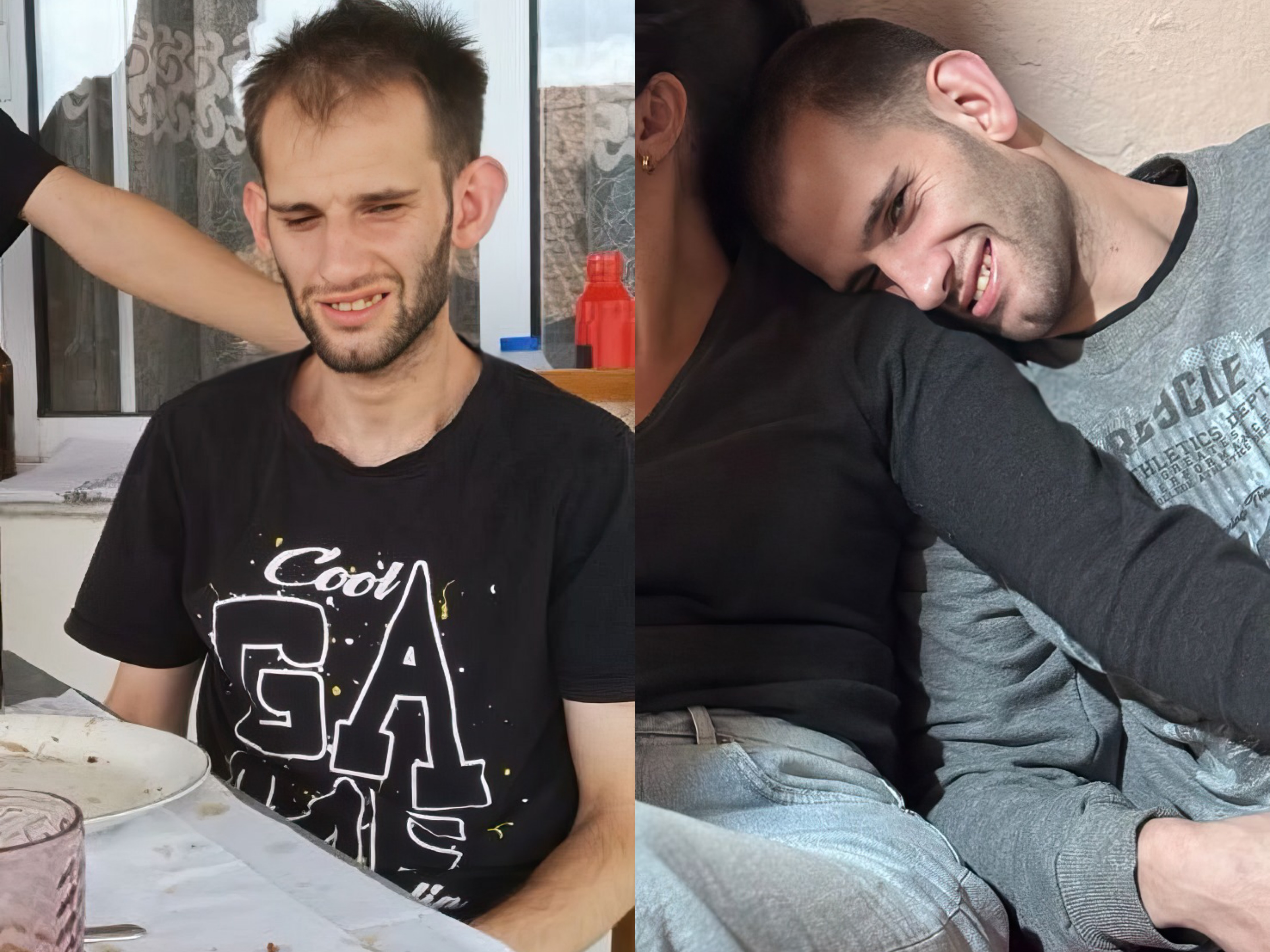 Me epilepsi dhe probleme me dhëmbët, Aleksandri 24-vjeçar ka nevojë për ndihmë