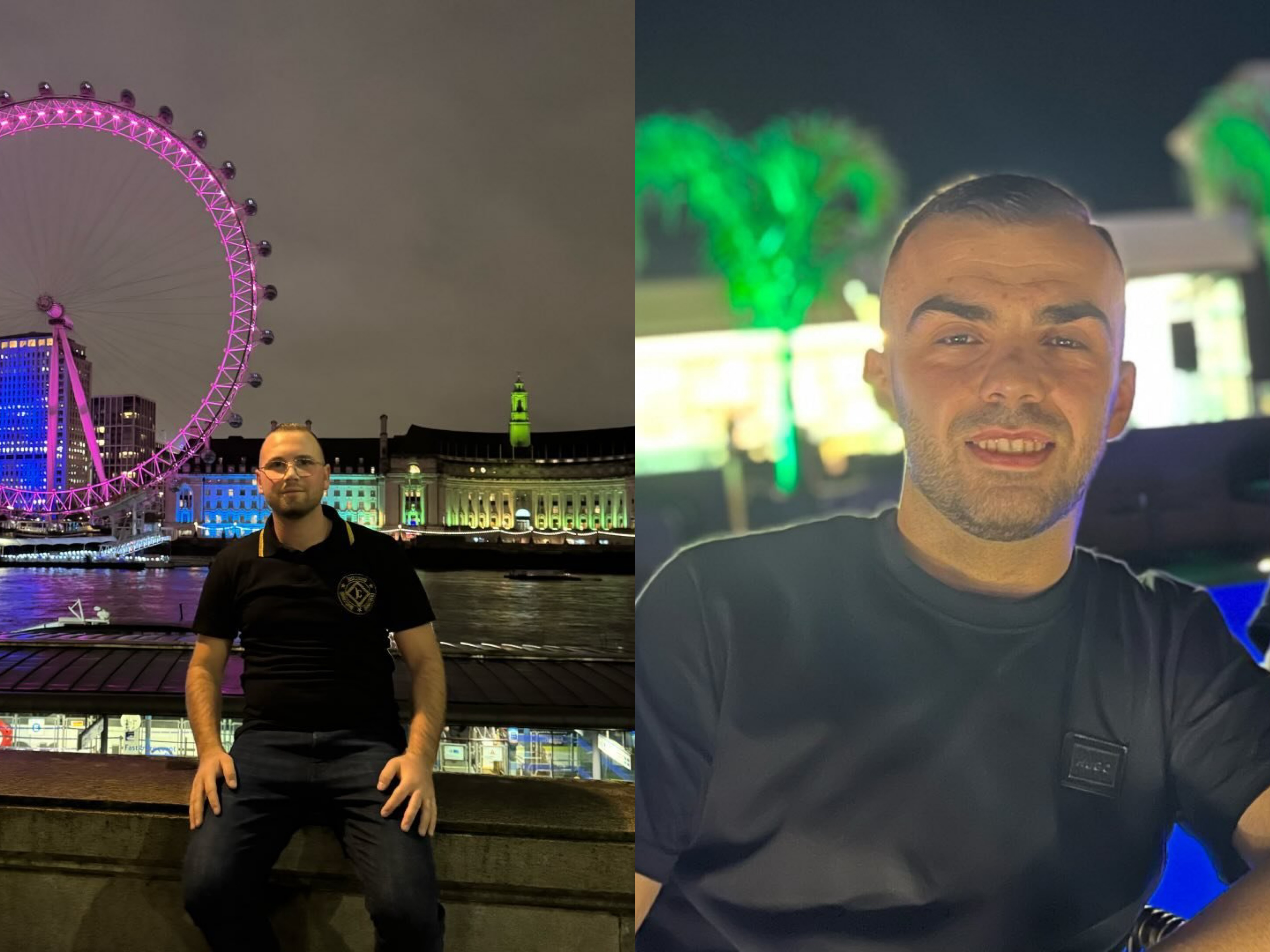 Makina e tyre doli nga rruga, këta janë dy të rinjtë që humbën jetën në Peqin