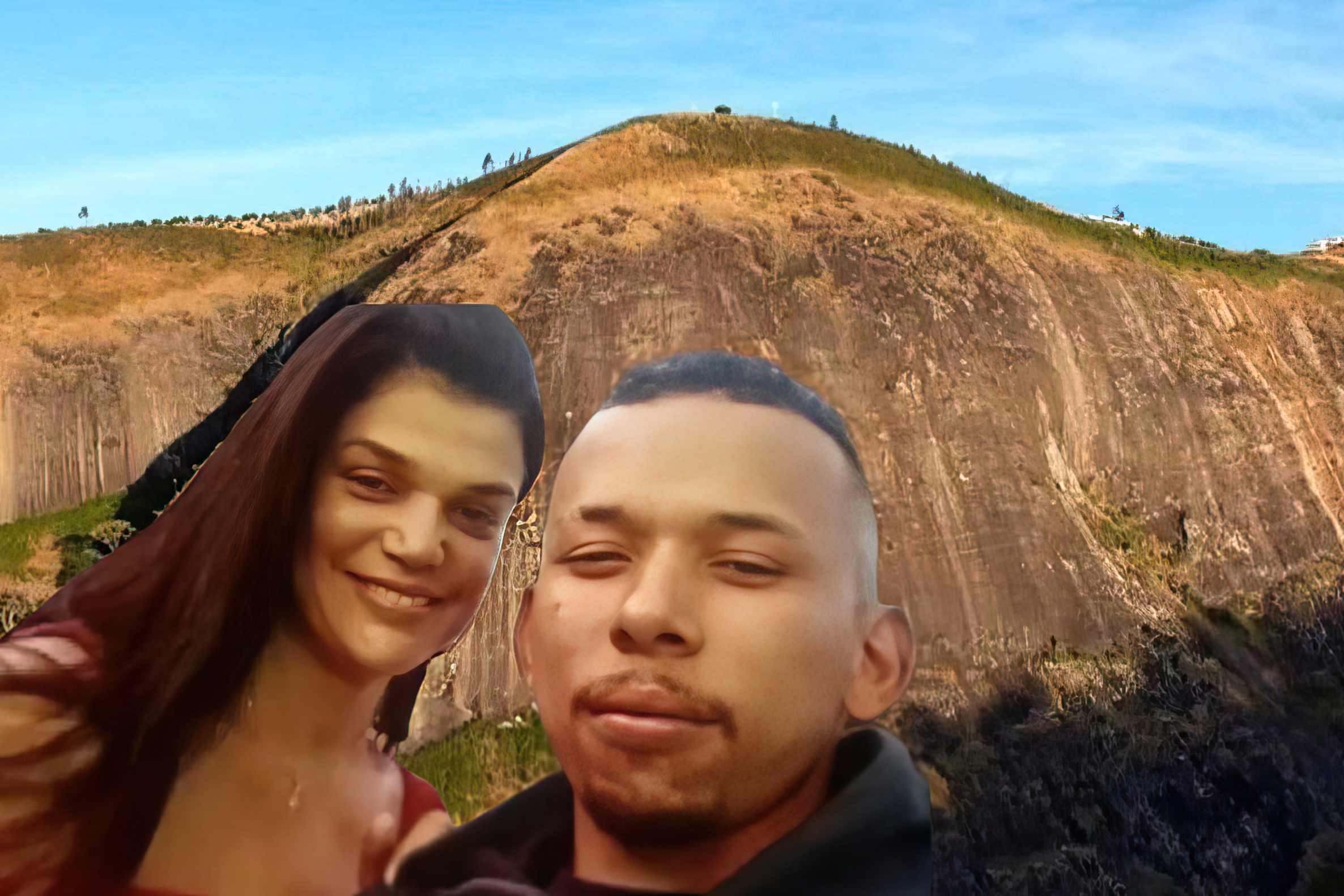 S*ksi në majë të shkëmbit përfundon në tragjedi, çifti vdes pas rënies nga lartësia