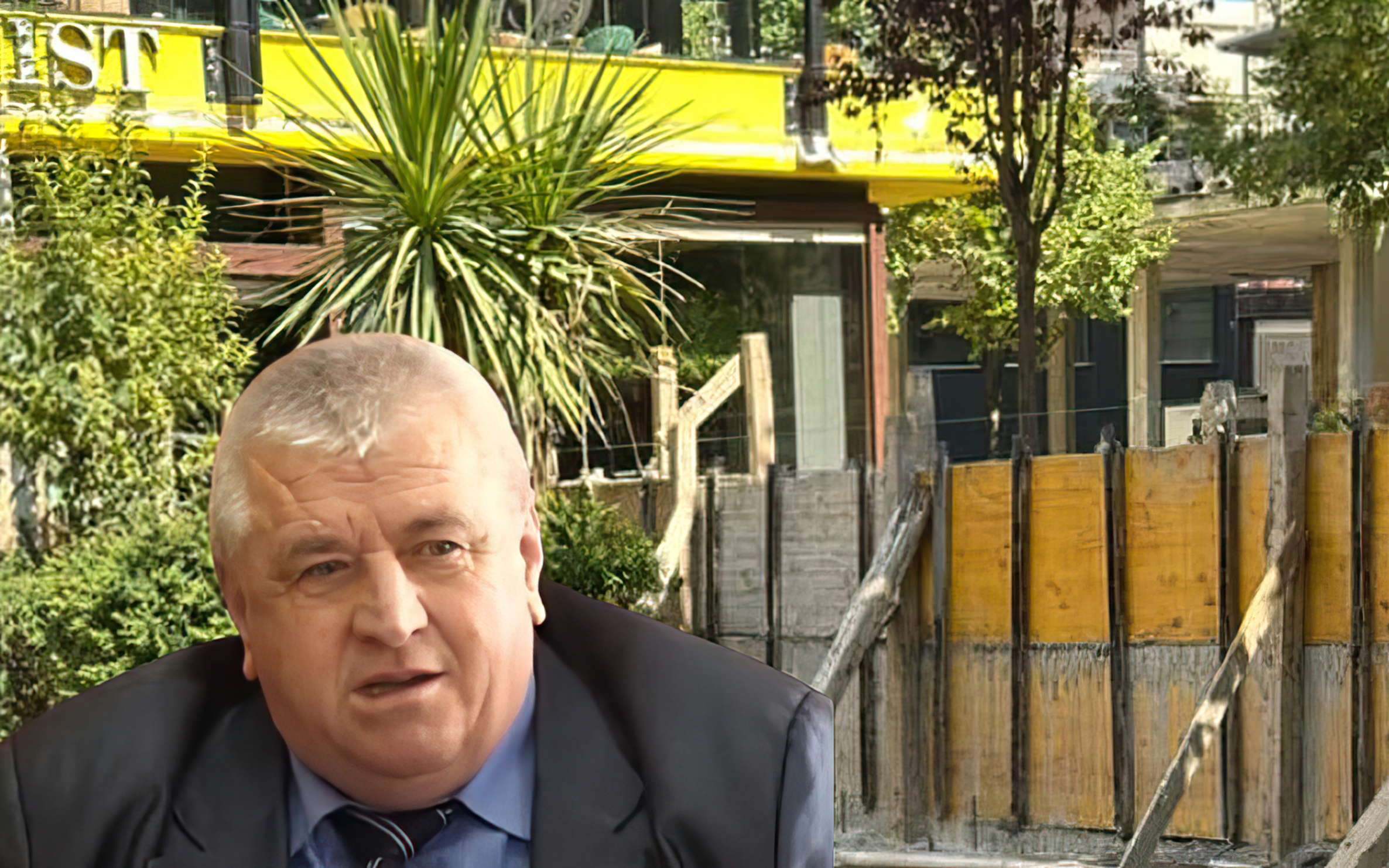 “Kujtim Qefalia dhe dhëndri i tij po zaptojnë Freskun, ku është Rama që thotë denonconi?”