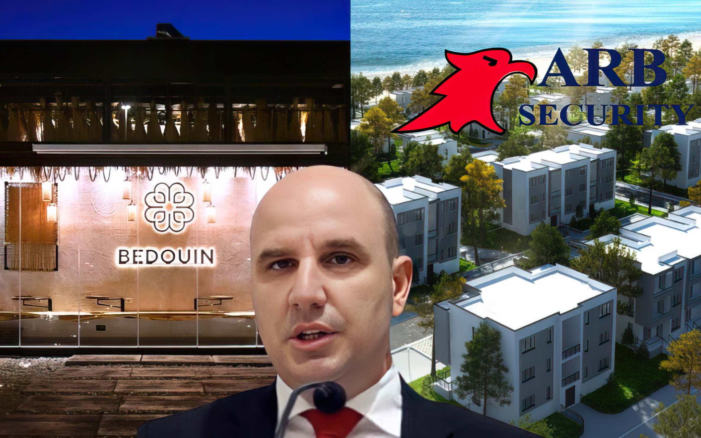 Grabitet vila përballë lokalit të familjes Agolli! Përse nuk reagoi ARB Security dhe policia?