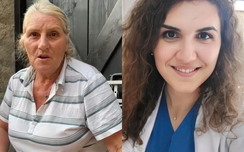 E moshuara me valvula në zemër  Kardiologia e QSUT më refuzoi përse bëra analizat te italiani