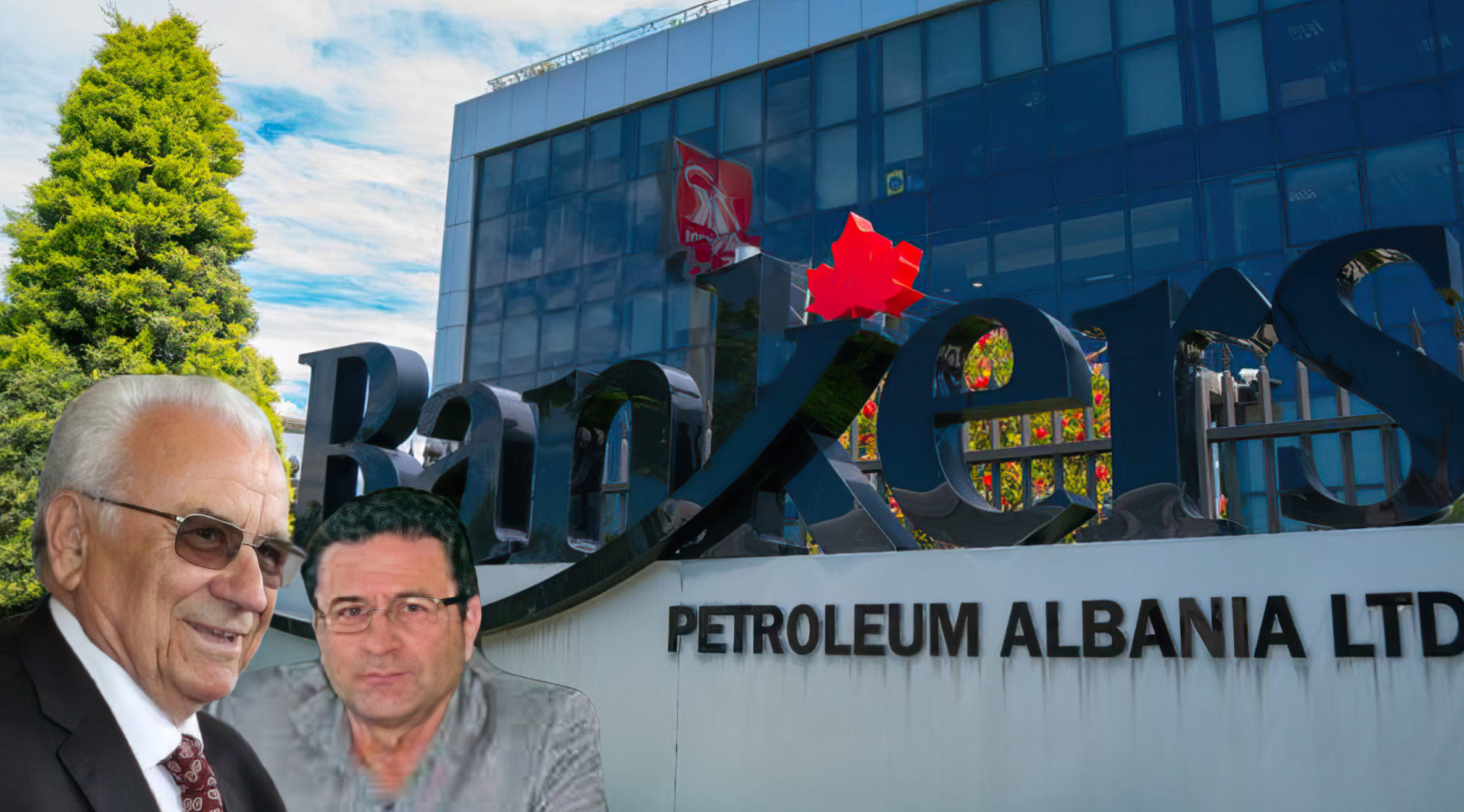Bankers dhe Ismailajt e Albstar, mjeshtrit e faturave fiktive! Nafta rridhte, xhepat fryheshin