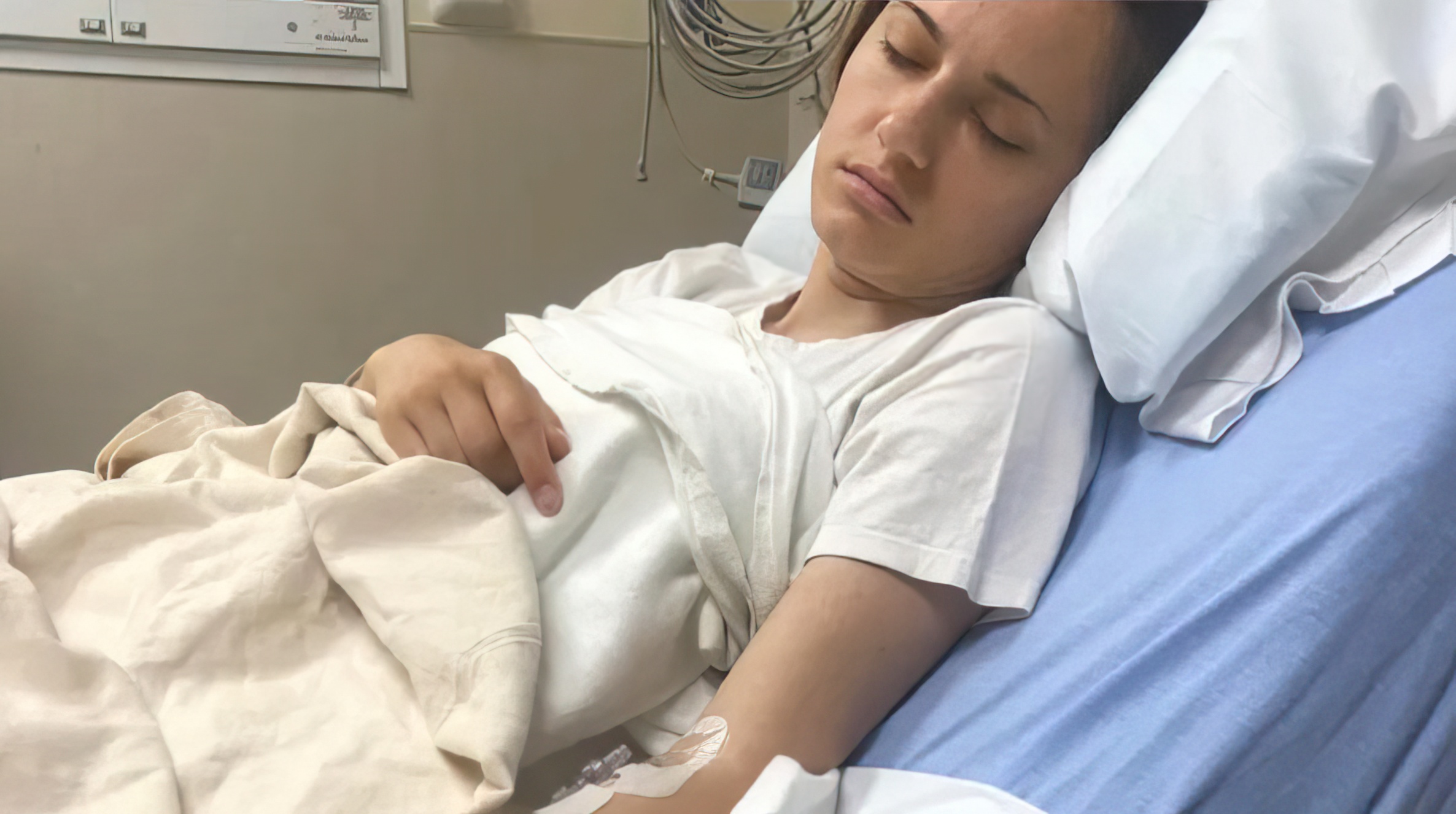 Vetëm 31 vjeç, po lufton për jetën! Klementina ka nevojë për transplant veshke urgjent
