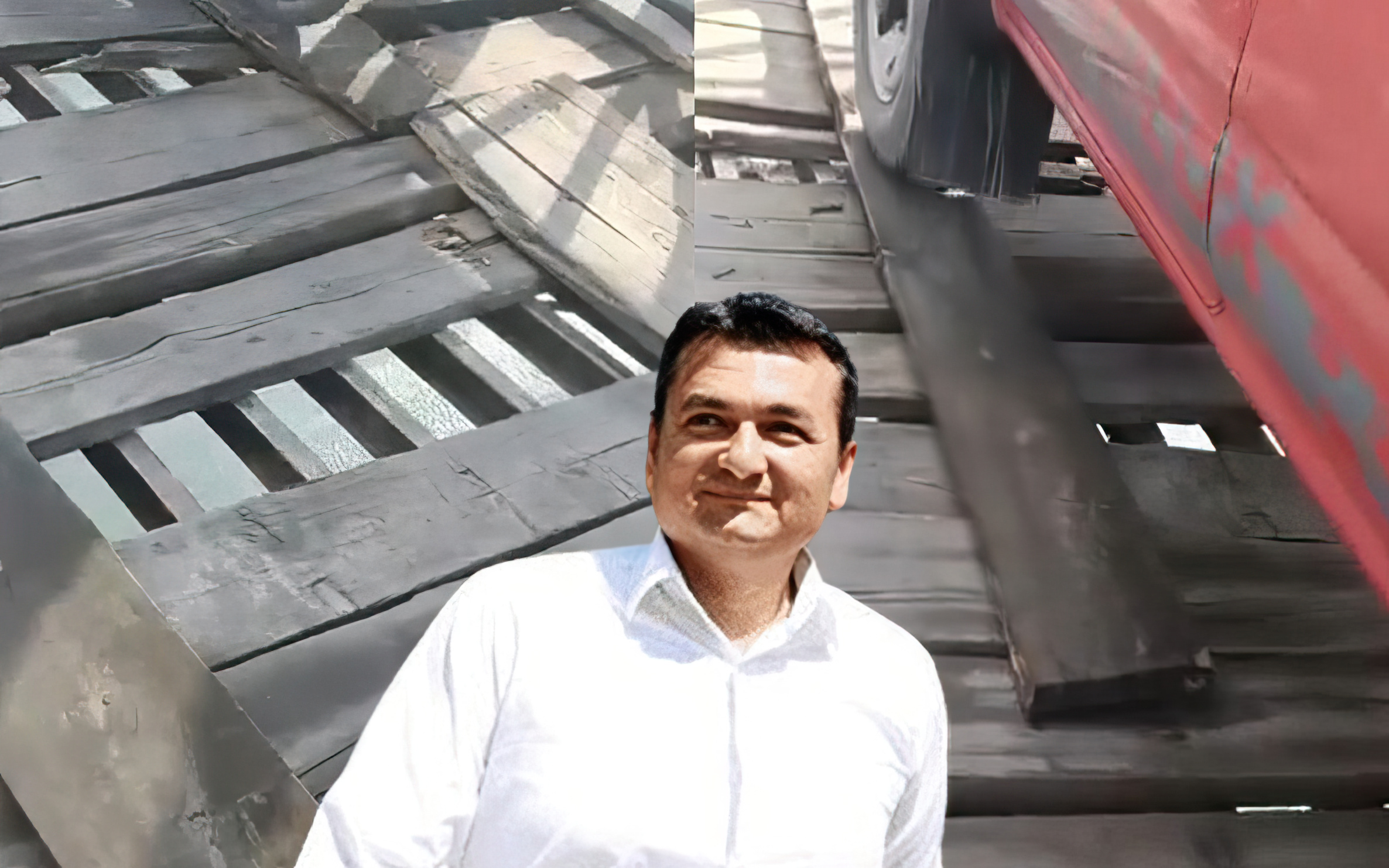 Ura që lidh 4 fshatra në Këlcyrë rrezik për banorët: Na duan vetëm për vota