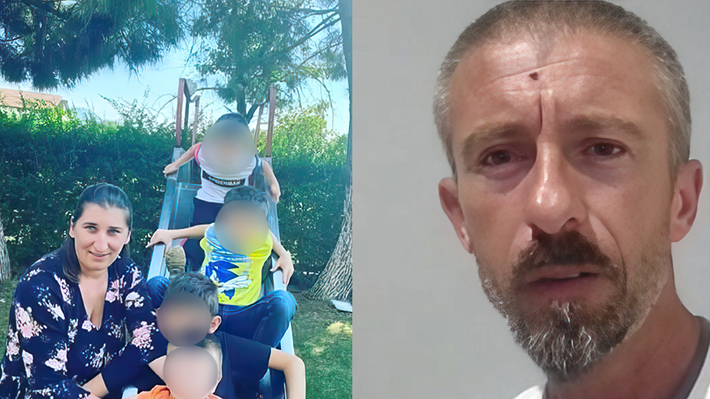 Ish-gruaja nuk e lë të takojë fëmijët, Marigleni apel prekës: Kam 4 muaj se di si janë