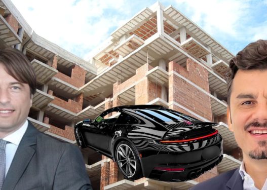 Cdo ditë vdesin punëtorë, Inspektoriati i Punës blen makina 180 milionë lekë tek “Porsche”
