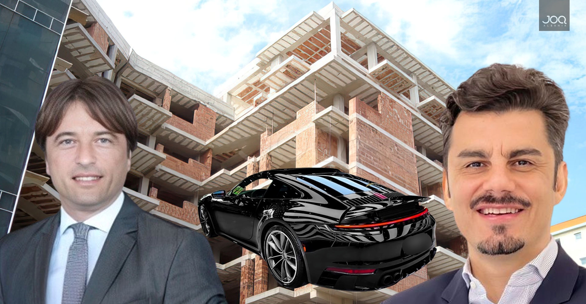 Cdo ditë vdesin punëtorë, Inspektoriati i Punës blen makina 180 milionë lekë tek “Porsche”