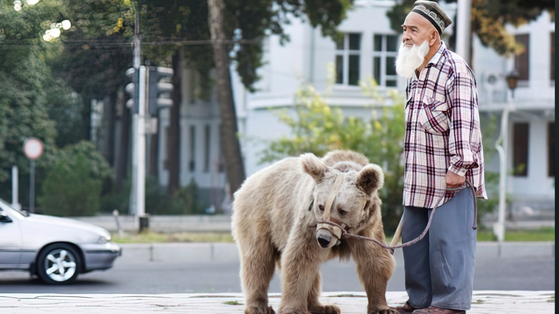 Historia e arushës Maria që u rrit si fëmijë mes 13 vëllezërve në Dushanbe
