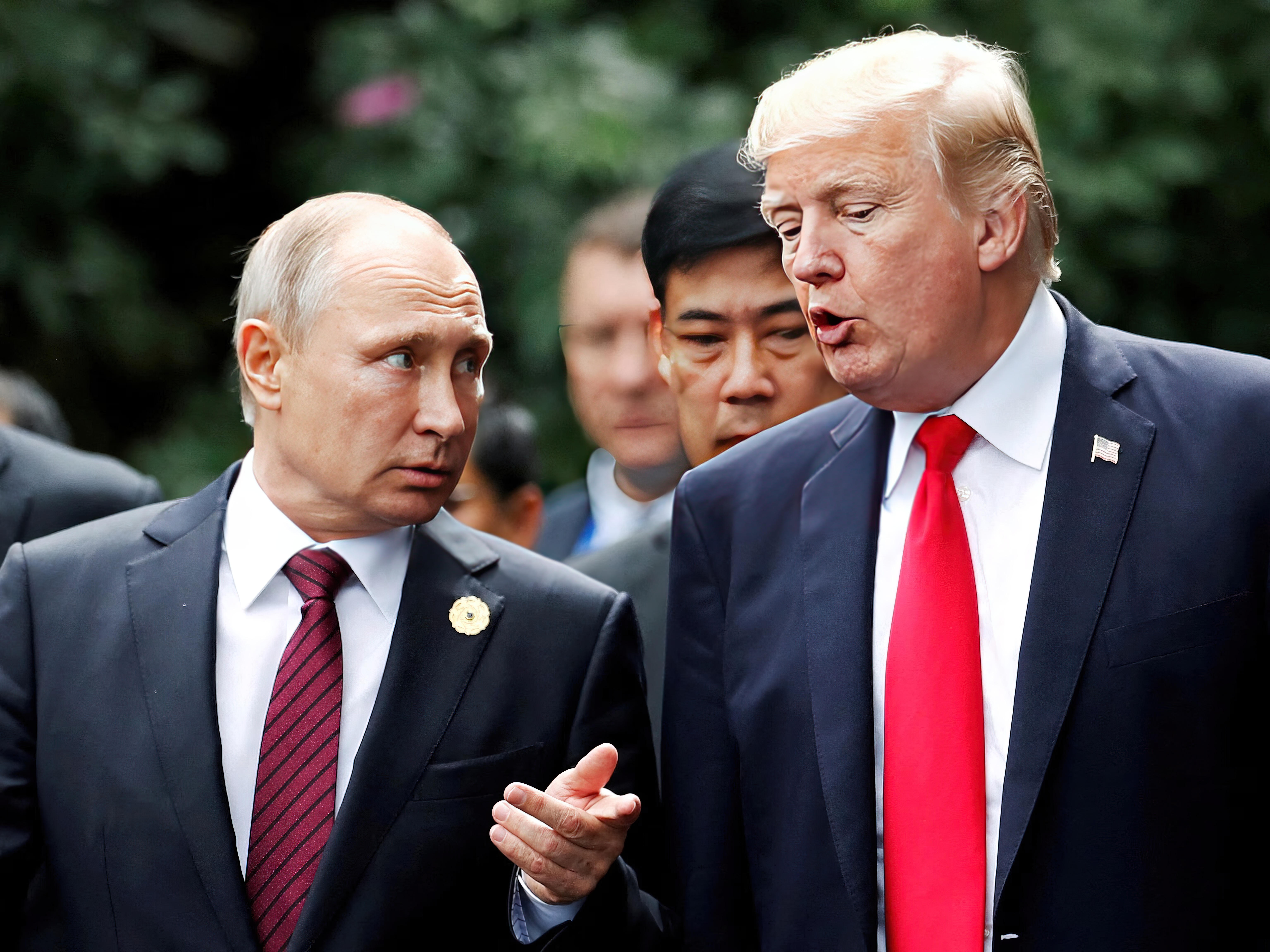 Sot takimi historik në Alaska, Trump: Putin s’do luajë me mua!