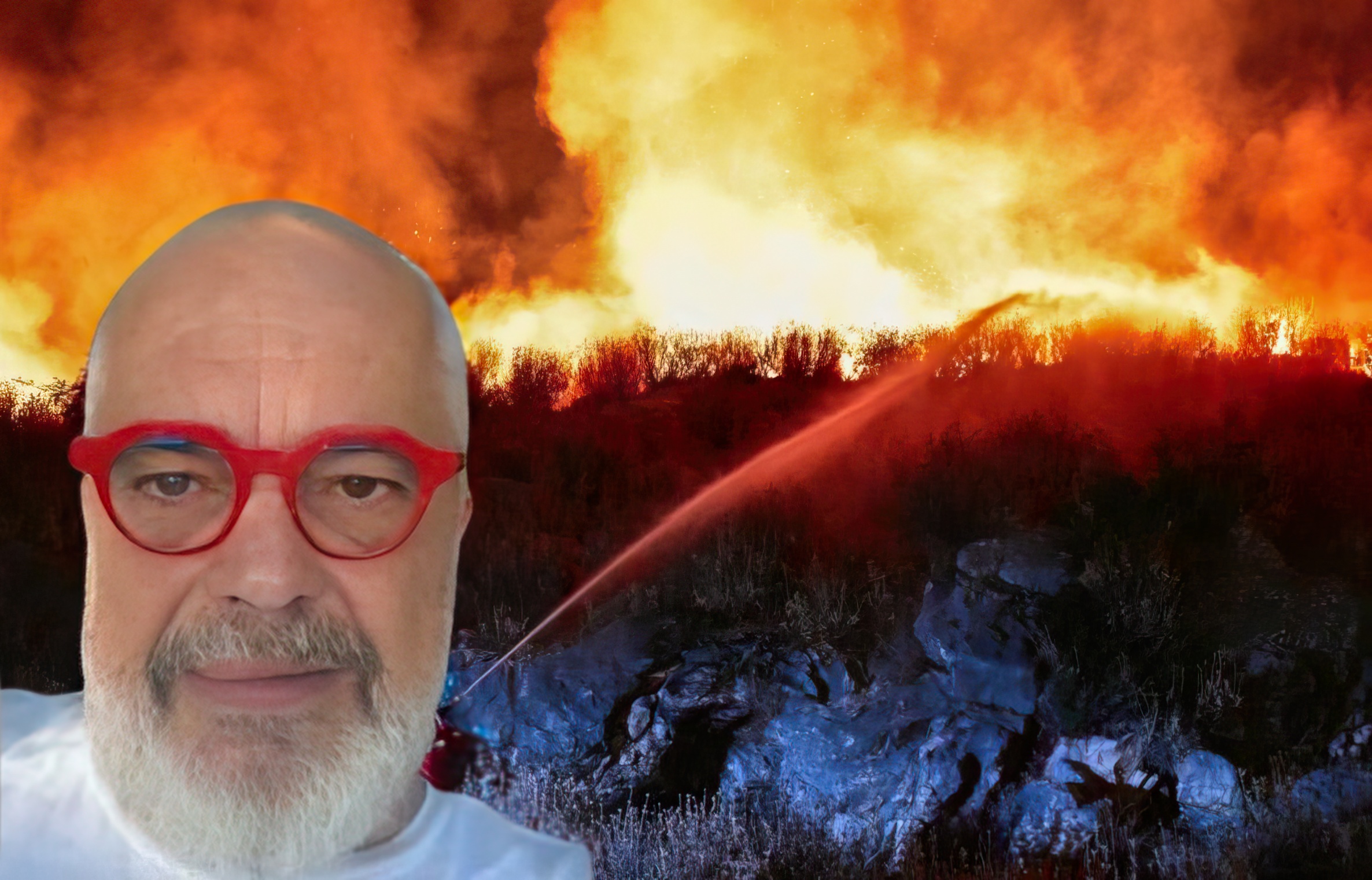 Shqipëria nën flakë, Bashkive u mungojnë zjarrfikësit dhe mjetet: 25% nën standardin ligjor