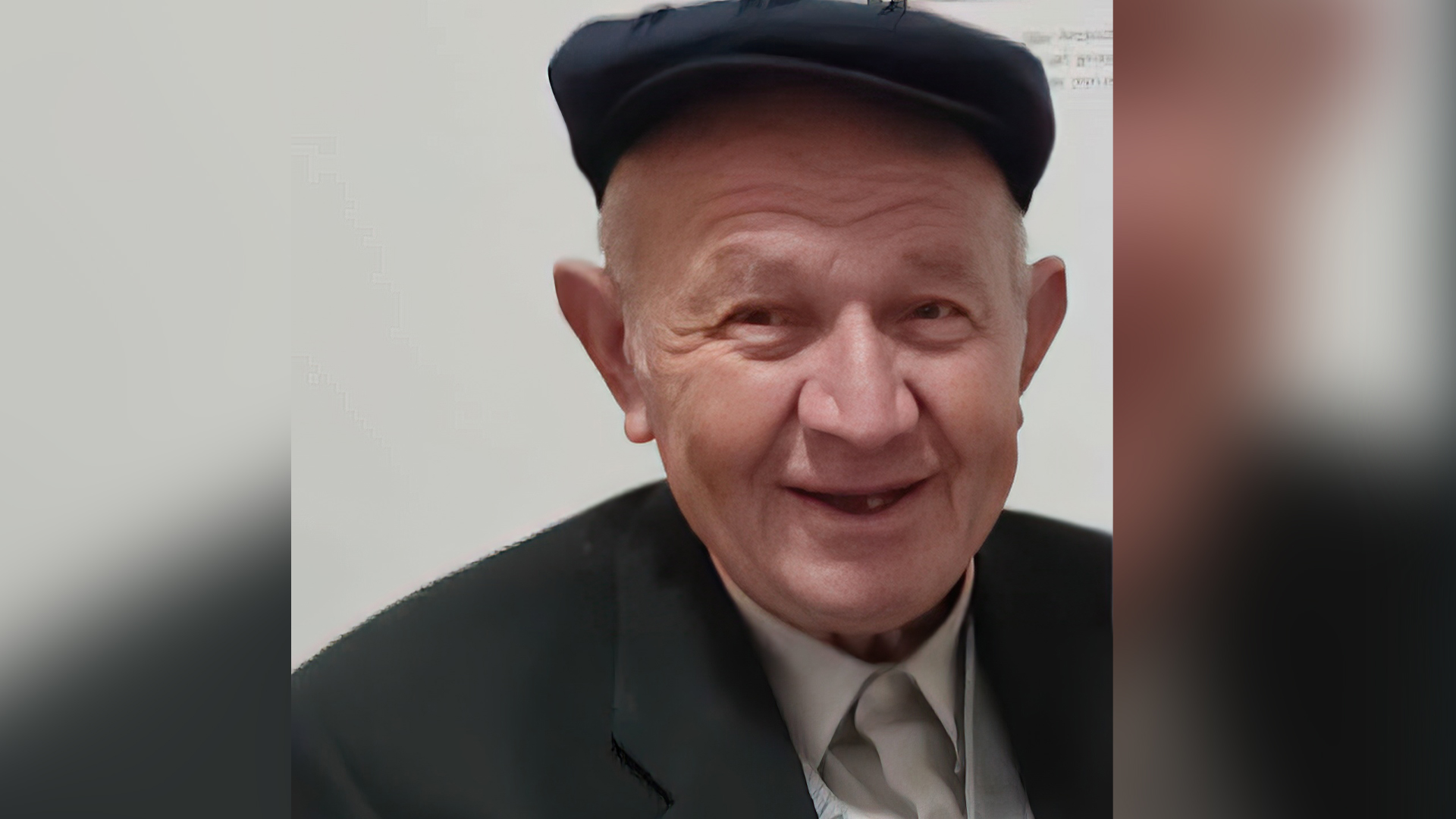 Ka humbur kontaktet me familjen që prej mëngjesit të djeshëm, e ka parë kush gjysh Veledinin?