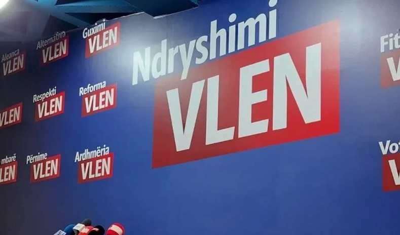 VLEN: Shqiptarët e ndëshkuan BDI-në, Taravari sot përkulet para Ahmetit e Grubit
