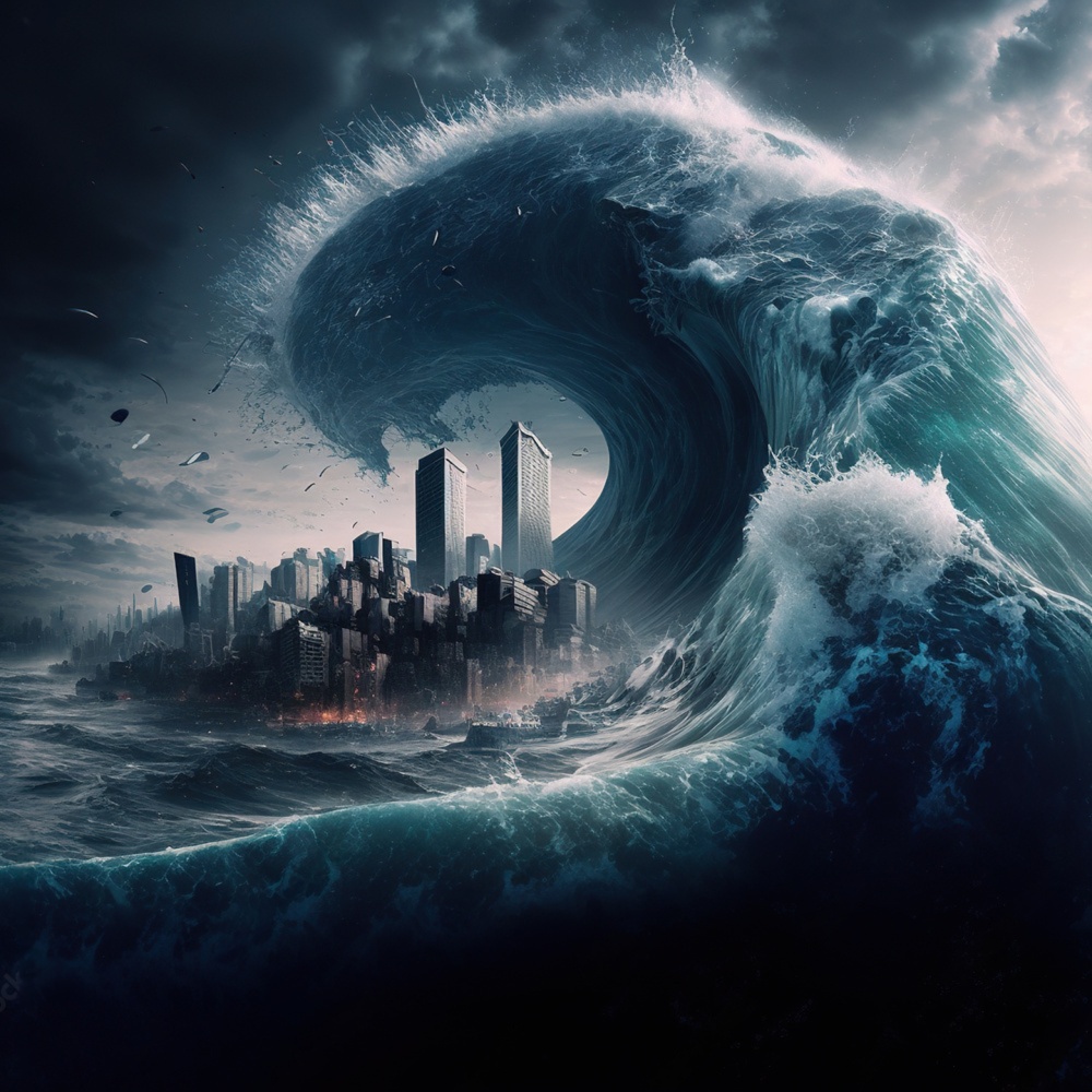 Kjo është arma e frikshme e Kinës që mund të shkatërrojë qytetetet bregdetare duke shkaktuar tsunami