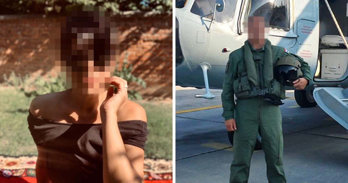 A u cenua siguria e Kosovës nga çifti i dyshuar për spiunazh?