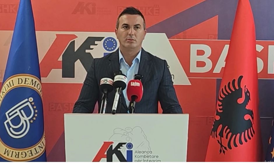 Ademi: Qëllimi i Mickoskit është që BDI të zhduket nga skena politike
