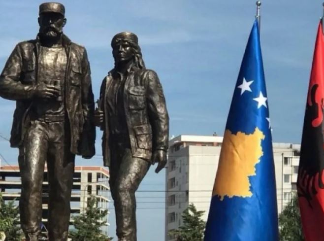 27 vjet nga rënia e Fehmi dhe Xhevë Lladrovcit