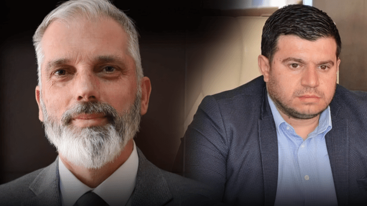Akuza për korrupsion, caktohet seanca ndaj Faruk Mujkës dhe Hysen Muzliukajt