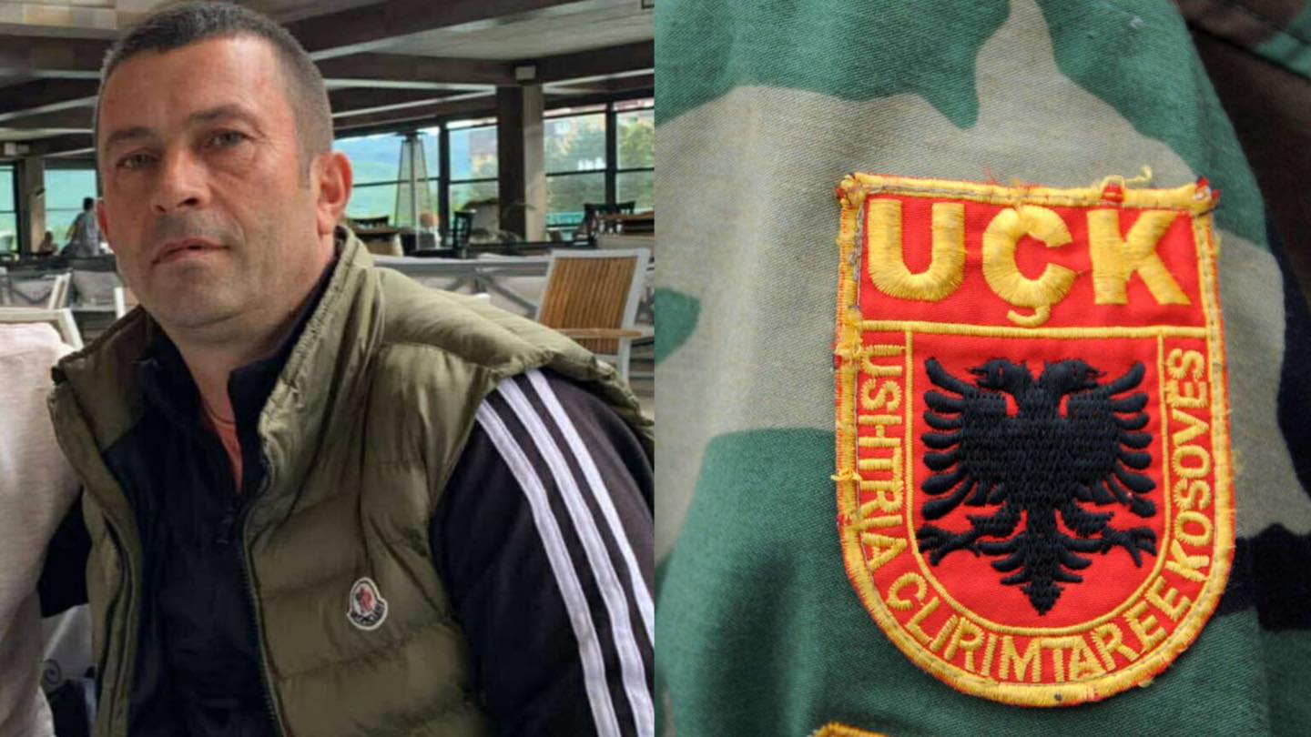 Zhdukja misterioze e veteranit të UÇK-së, flasin familjarët: Qe 8 muaj nuk kemi asnjë informacion