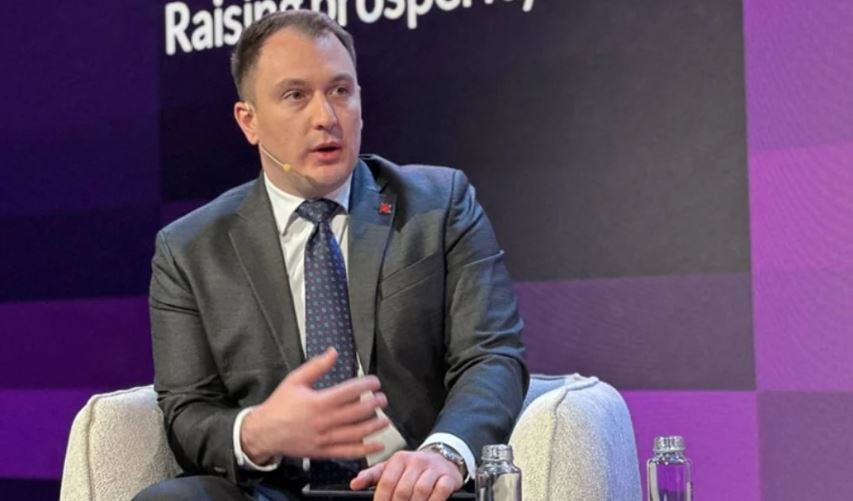 Andonovski: Mbi 800 pjesëmarrës në Samitin digjital në Shkup, do të diskutohet për sigurinë kibernetike