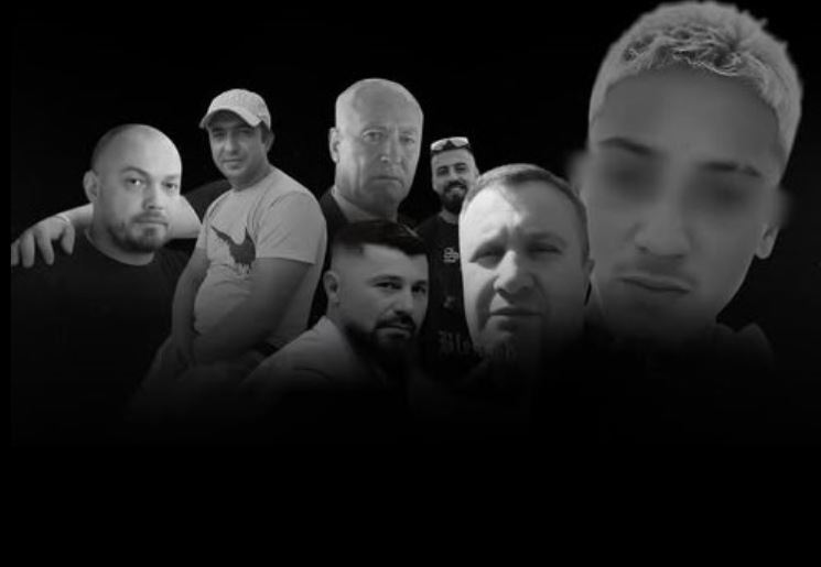 Javë morti në Kosovë, shtatë persona vdiqën në shtatë ditë